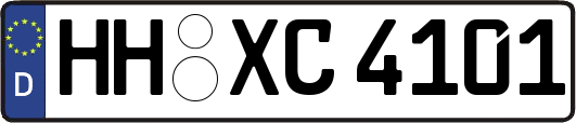 HH-XC4101