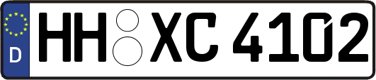 HH-XC4102