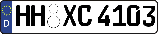 HH-XC4103