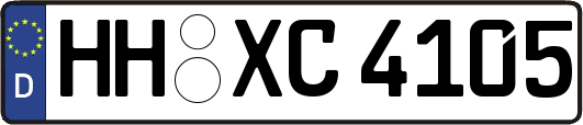 HH-XC4105