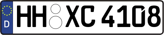 HH-XC4108
