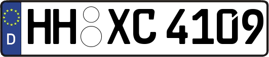 HH-XC4109