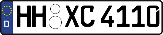 HH-XC4110