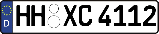 HH-XC4112