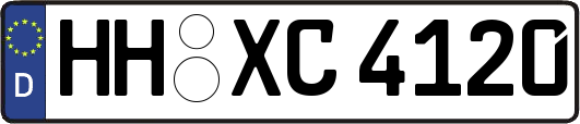 HH-XC4120
