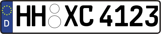 HH-XC4123