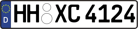 HH-XC4124