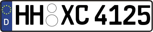 HH-XC4125