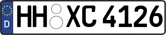 HH-XC4126