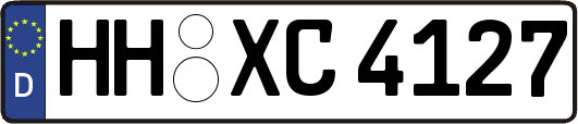 HH-XC4127