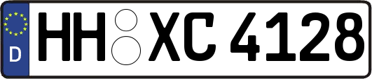HH-XC4128