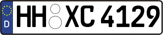 HH-XC4129
