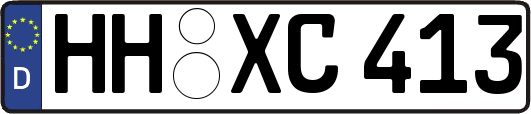 HH-XC413
