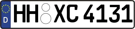 HH-XC4131
