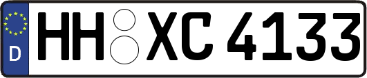 HH-XC4133