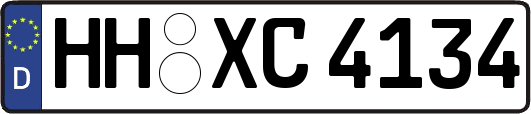 HH-XC4134