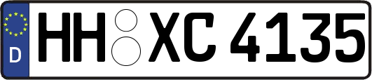 HH-XC4135