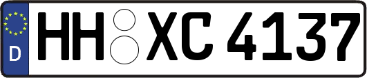 HH-XC4137