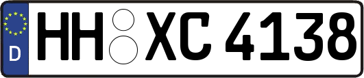 HH-XC4138