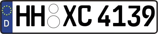 HH-XC4139