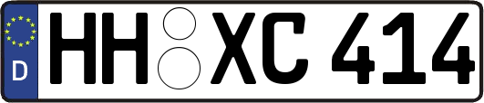 HH-XC414