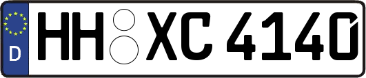 HH-XC4140