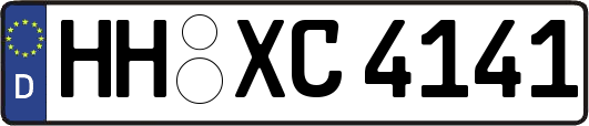 HH-XC4141