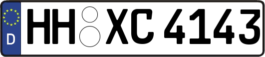 HH-XC4143