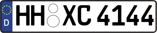 HH-XC4144