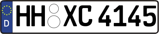 HH-XC4145