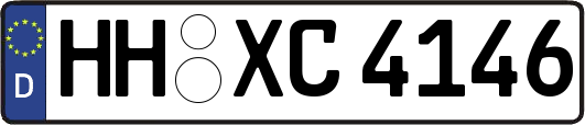 HH-XC4146