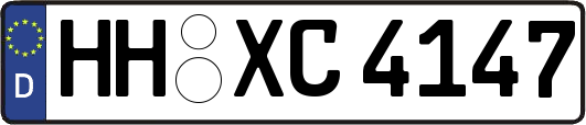 HH-XC4147