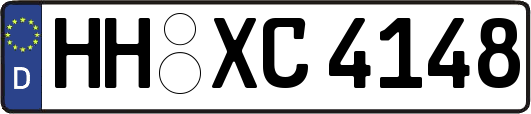 HH-XC4148