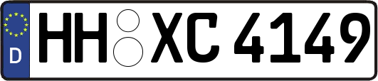 HH-XC4149