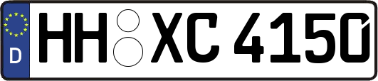 HH-XC4150