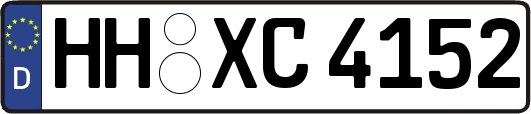 HH-XC4152
