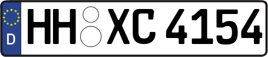 HH-XC4154