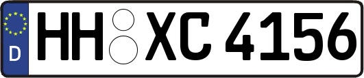 HH-XC4156