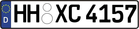 HH-XC4157