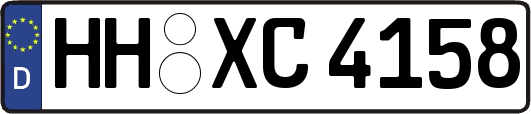 HH-XC4158