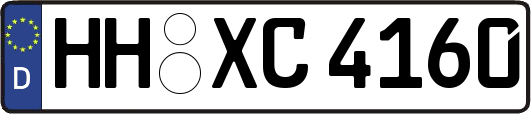 HH-XC4160