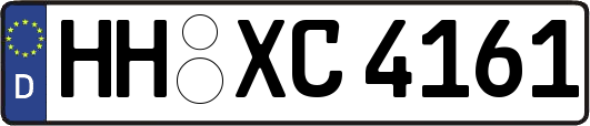 HH-XC4161