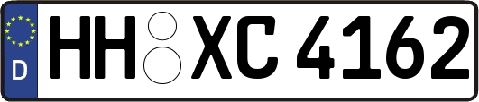 HH-XC4162
