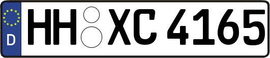 HH-XC4165