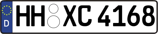HH-XC4168