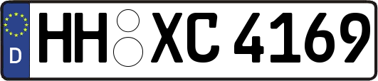 HH-XC4169