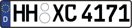 HH-XC4171