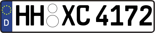 HH-XC4172
