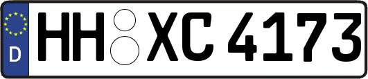 HH-XC4173