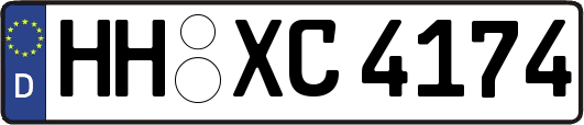 HH-XC4174